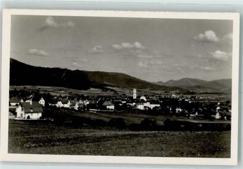 2800 Delémont Delsberg - Vue generale