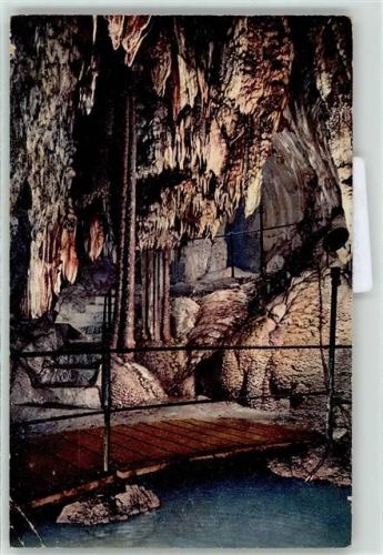 6340 Baar 1920 - Höhle Höllgrotten