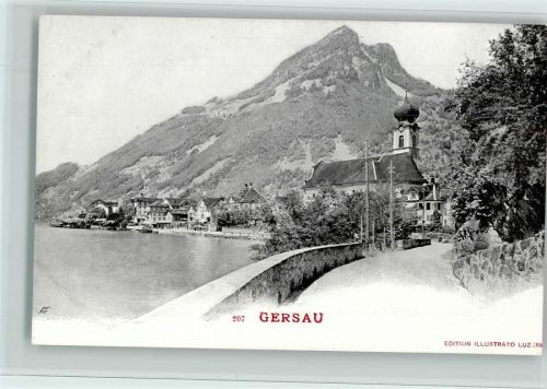 6442 Gersau