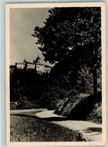 4806 Wikon - Töchter Institut Marienburg