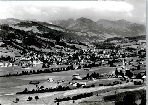 9642 Ebnat-Kappel - Stockberg, Schindelberg