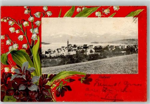 8800 Thalwil 1903
