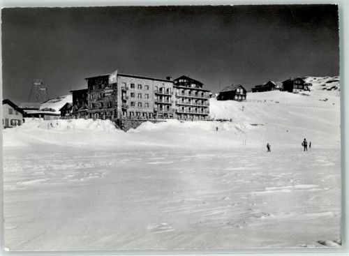 6068 Melchsee-Frutt - Hotel Reinhard Winter