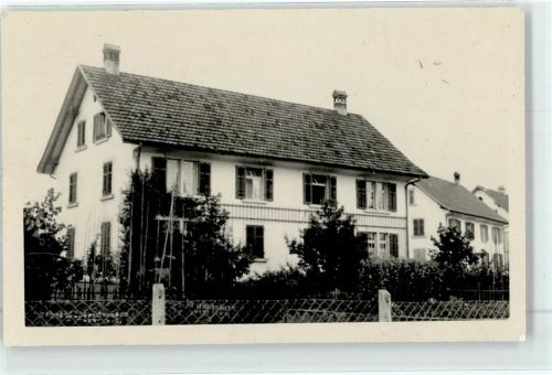 8330 Pfäffikon ZH Foto AK