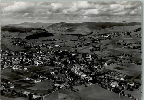 3506 Grosshöchstetten - Luftbild - Erhaltung I