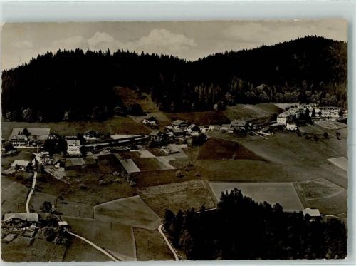 3625 Heiligenschwendi - Fliegeraufnahme