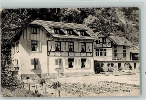 8487 Rämismühle - Pisga
