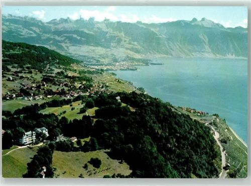 1071 Chexbres - Hotel Signal