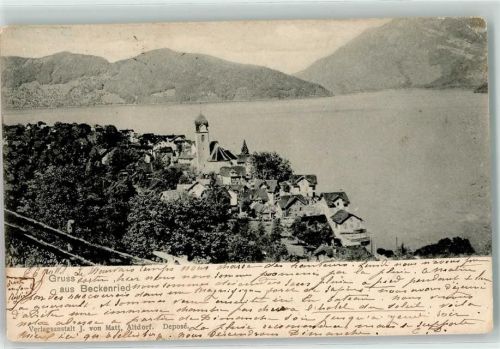 6375 Beckenried 1901