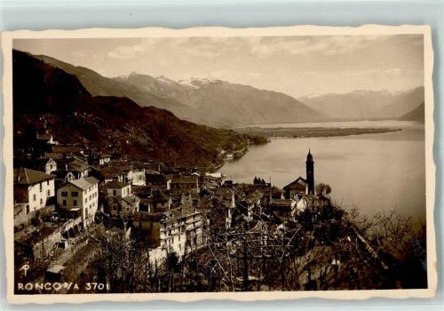 6622 Ronco sopra Ascona