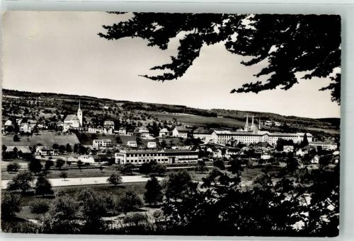 3074 Muri b. Bern Gebrauchsspuren