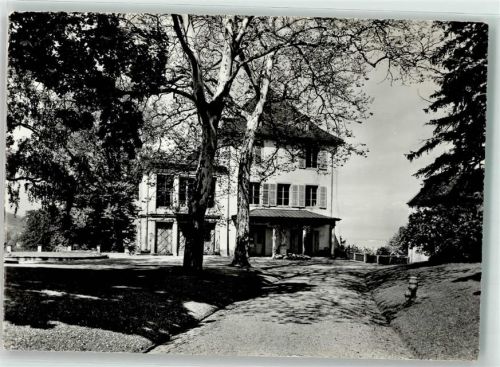 Arenenberg Schloss - Napoleonmuseum