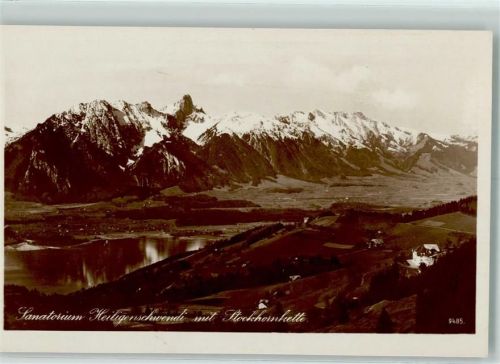 3625 Heiligenschwendi