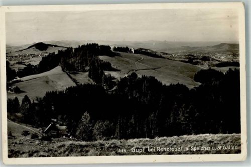 9042 Speicher Foto AK Gupf Foto Gross