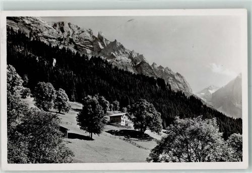 Reutsperre - Naturfreundehütte Reutsperre