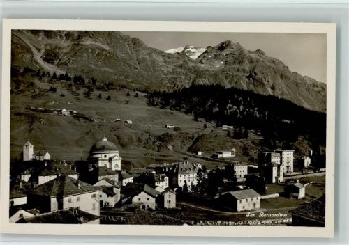 6565 San Bernardino GR - Ortsansicht