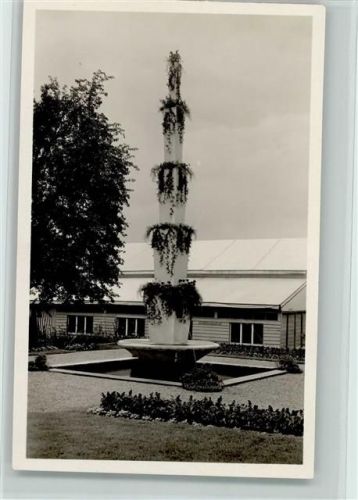 1930 Foto AK Arbeit und Fortschritt 1930 Zürichsee Ausstellung - sehr gute Erhaltung AK