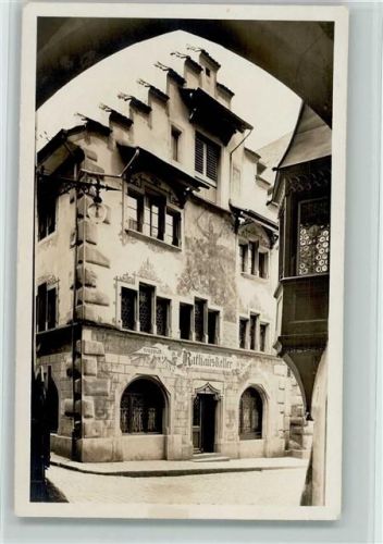 6300 Zug Zugo - Rathauskeller