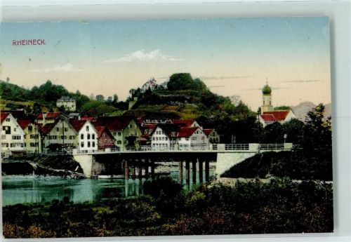 9424 Rheineck Gebrauchsspuren