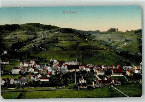 9107 Urnäsch Gebrauchsspuren