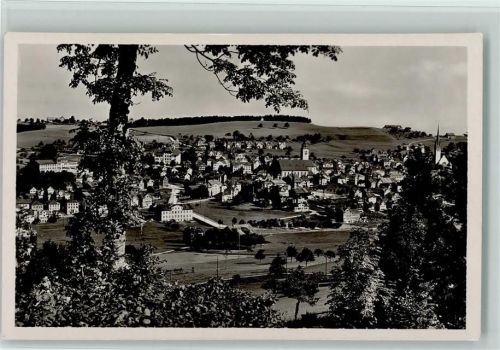 9113 Degersheim - Kurort Degersheim Toggenburg