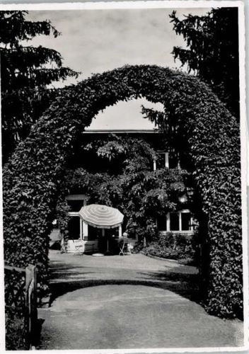 4402 Frenkendorf - Christliches Erholungsheim