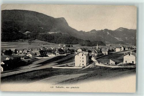 1337 Vallorbe 1906