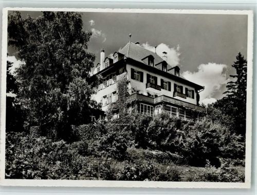 2515 Prêles - Basler Ferienheim