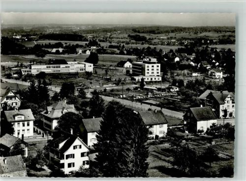 8580 Amriswil Foto AK