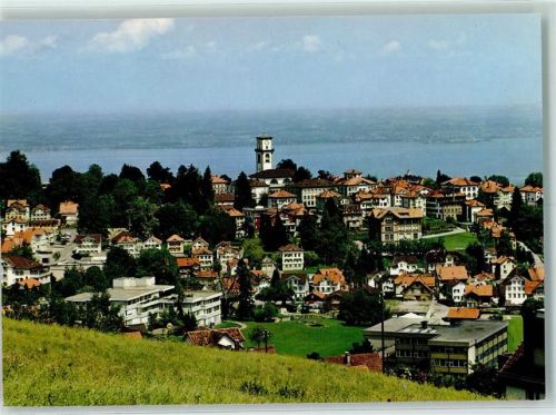 9410 Heiden - Bodensee