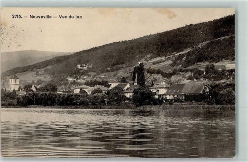 2520 La Neuveville 1911