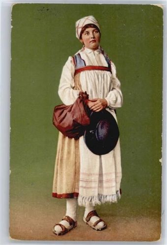 6500 Bellinzona Monti di Ravecchia - Trachten AKU1