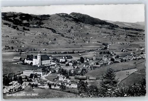 9652 Neu St. Johann - Gesamtansicht