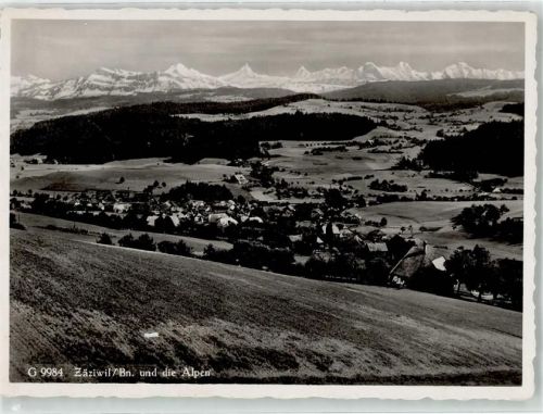 3532 Zäziwil 1947