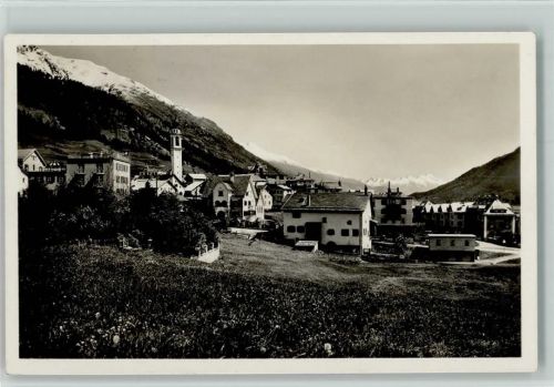 7503 Samedan Samaden