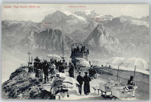 6410 Rigi Kulm - AKU2