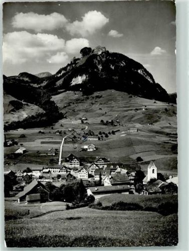 9655 Stein SG - Goggeien