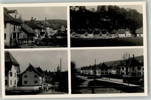 3400 Burgdorf Berthoud Foto AK