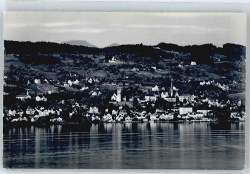 8708 Männedorf - Gesamtansicht