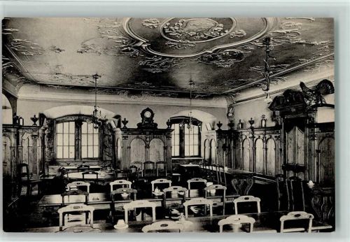 9500 Wil SG - Rürstenzimmer Restaurant zum Hof