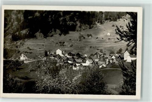 6777 Quinto - Altanca Leventina