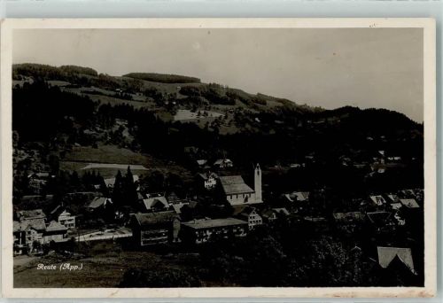 9411 Reute AR Mohren