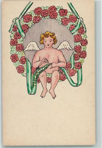 8500 Frauenfeld - Thurgovia Kranz mit Rosen