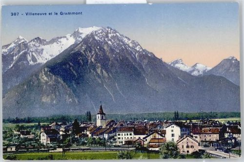 1844 Villeneuve VD - Grammont AKU2