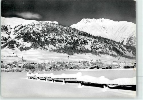 7503 Samedan Samaden