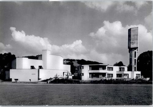 9630 Wattwil - Pfarreizentrm St. Felix und Regula