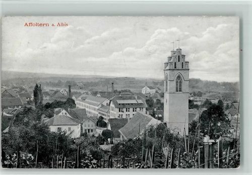 8910 Affoltern am Albis