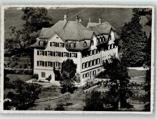 9125 Brunnadern - Ferienhaus Auboden Toggenburg