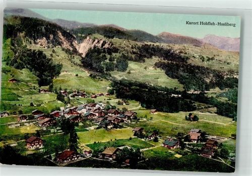 6083 Hasliberg Hohfluh