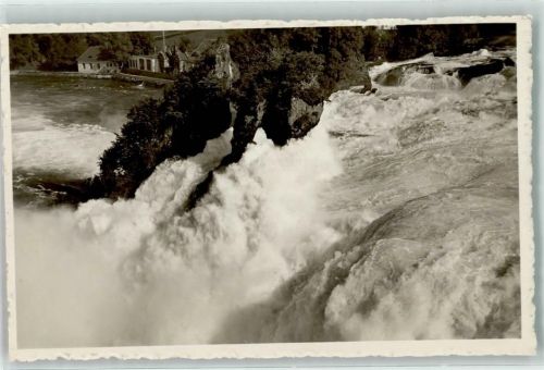 8212 Neuhausen am Rheinfall